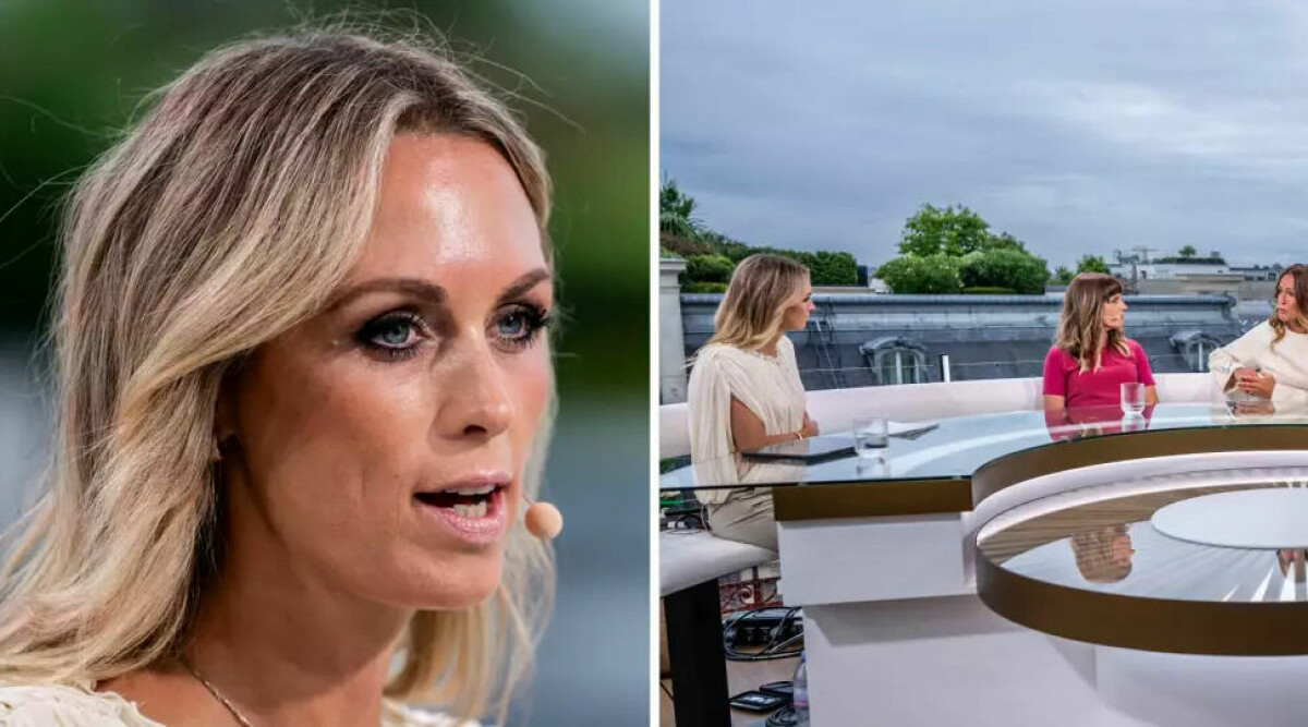 Karin Fricks stora avsked – kan försvinna helt: ”Det har varit ett ära”