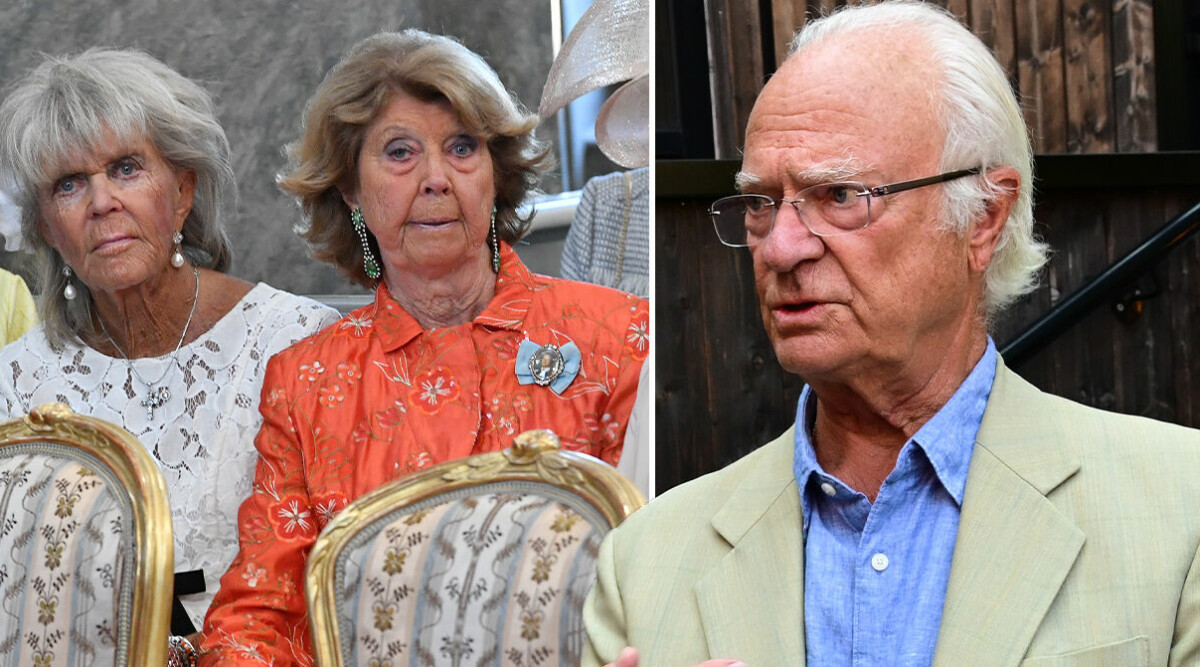 Nya beskedet om prinsessans hälsa efter svåra sjukdomen: ”Kämpar”