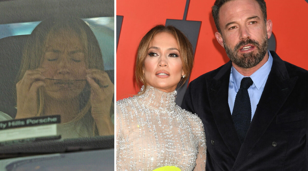 Jennifer Lopez skiljer sig – kan förlora en förmögenhet till Ben Affleck