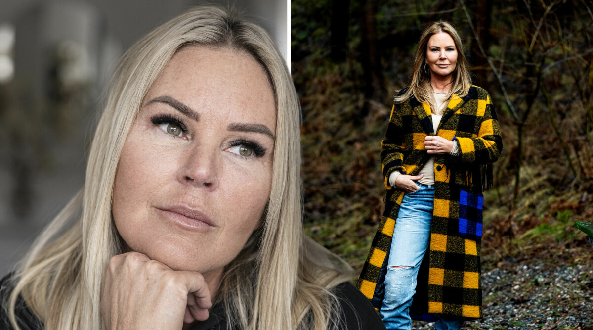 Magdalena Graaf om pojkvännen – hårda kraven: ”Jag är för gammal”