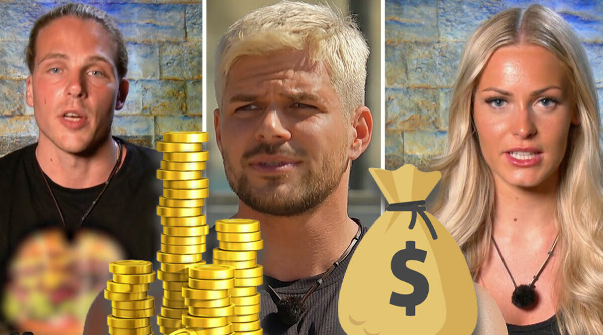 Så mycket tjänar deltagarna i The Challenge – hon håvar in monsterlön