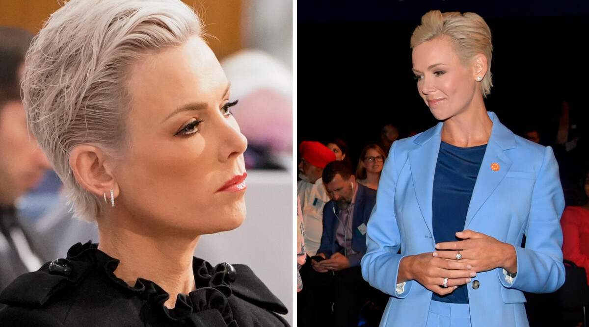 Gunhild Stordalen om dödsdomen: ”Ont om tid”