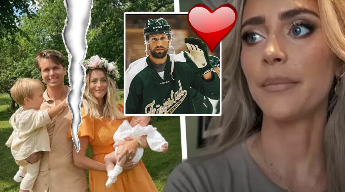 Janni Delér bekräftar nya relationen – efter uppbrottet från Jon Olsson