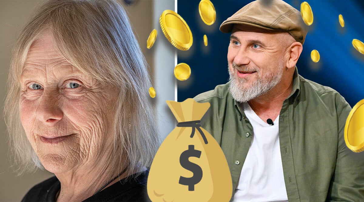 Marko och Irma Lehtosalos miljonregn efter renoveringen – nu avslöjas pengarna