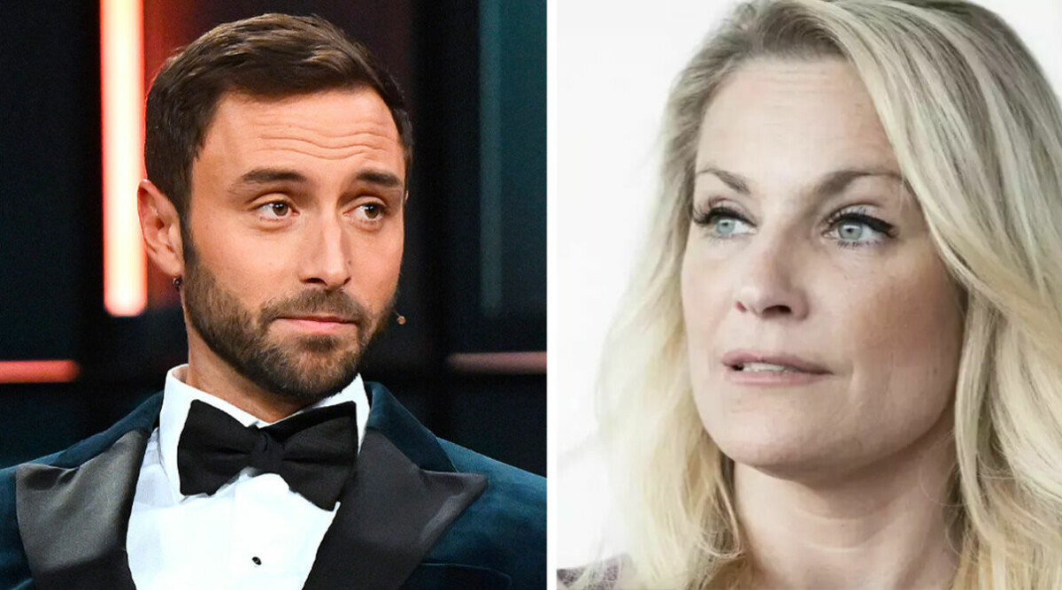 Måns Zelmerlöw nobbar Laila Bagge – chockavslöjandet: ”Fjärde gången”