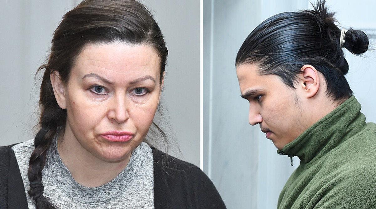 Han är Johanna Möllers nya pojkvän – därför får de inte träffas