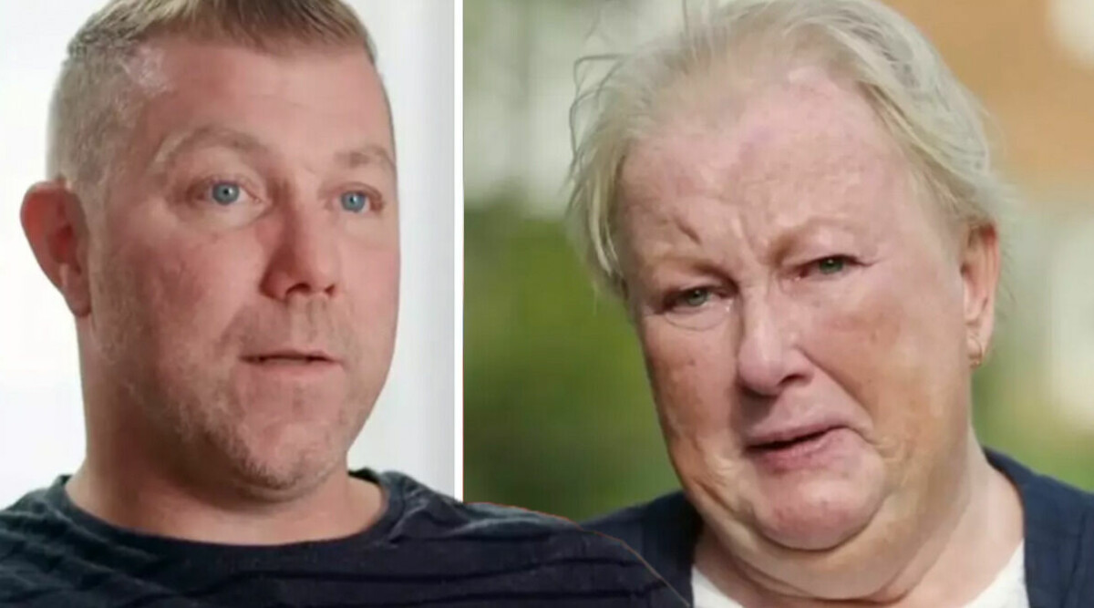 Älskar älskar inte-Tonys relation till Annika idag – infekterade bråket: ”Blir illamående”