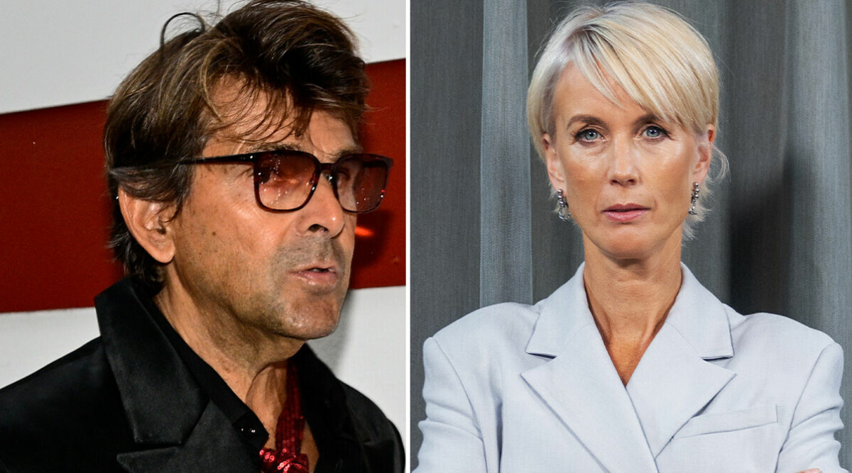 Jenny och Niklas Strömstedt stoppas av TV4 – ser inte ljust ut