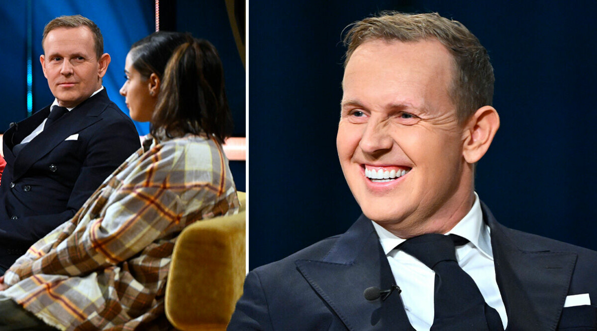 Måns Möller om nya kärleken: ”Bofast i Eskilstuna”