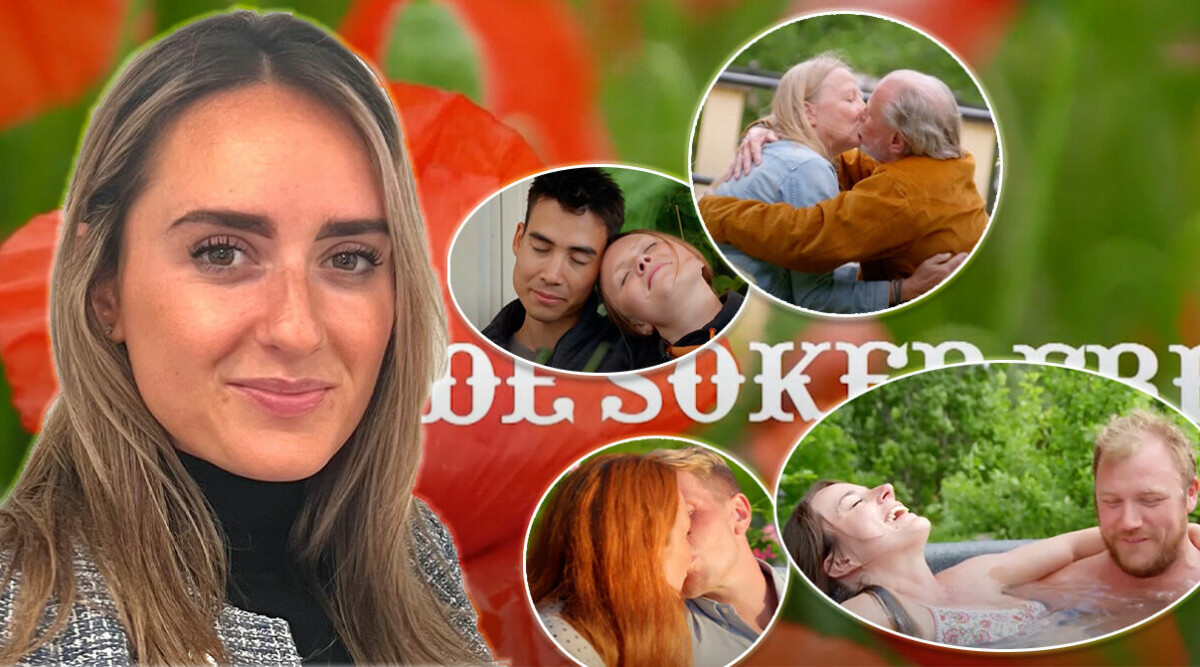 Hedlund: 2 minuter in i Bonde söker fru – och TV4 har förstört allt