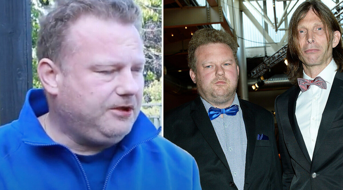 Ullared-Morgans beslut för hälsan – orkar inte längre: ”Dåligt rykte”