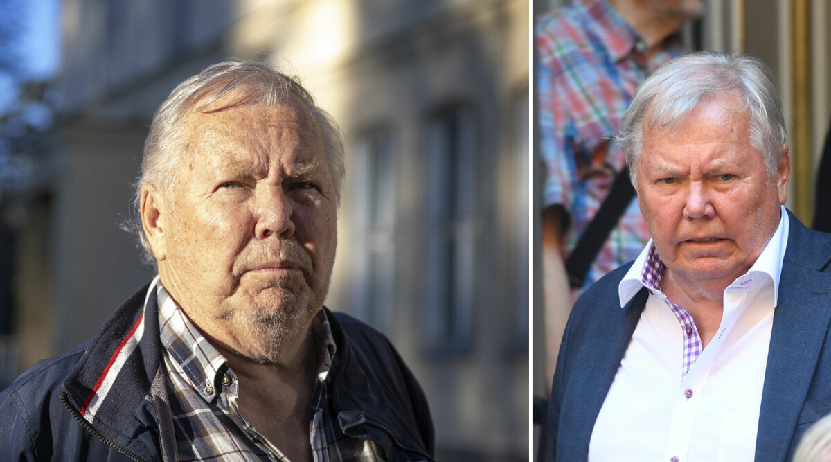 Bert Karlsson kan inte bo hemma längre – hälsan sätter stopp: ”Kan inte längre gå”