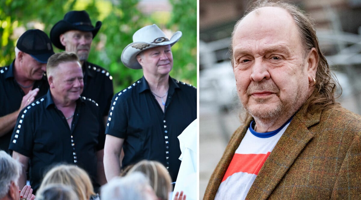 Olle Jönssons tunga insikt – ödesbeskedet för Lasse Stefanz: ”Vi kan inte göra det”