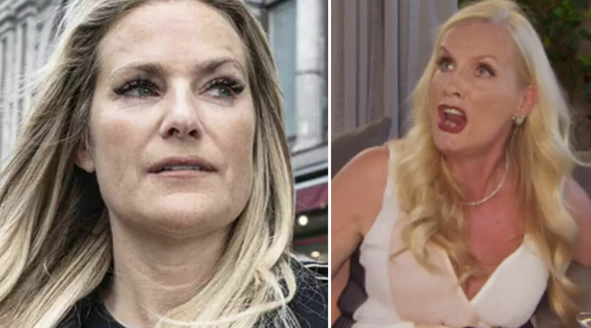 Gunilla Perssons attack – efter Laila Bagges uttalande: ”Fullkomligt absurt!”