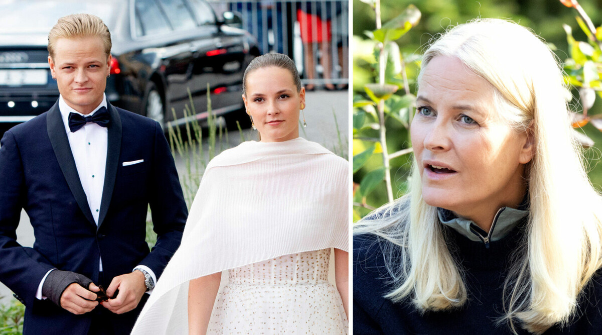 Mette-Marit djupt bekymrad för dottern Ingrid Alexandra – misstankarna stämmer