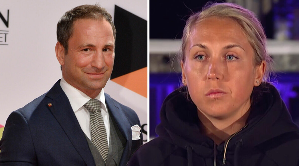 Elin Härkönen sågar Paolo Roberto försök till återförening: ”Dödade kärleken”