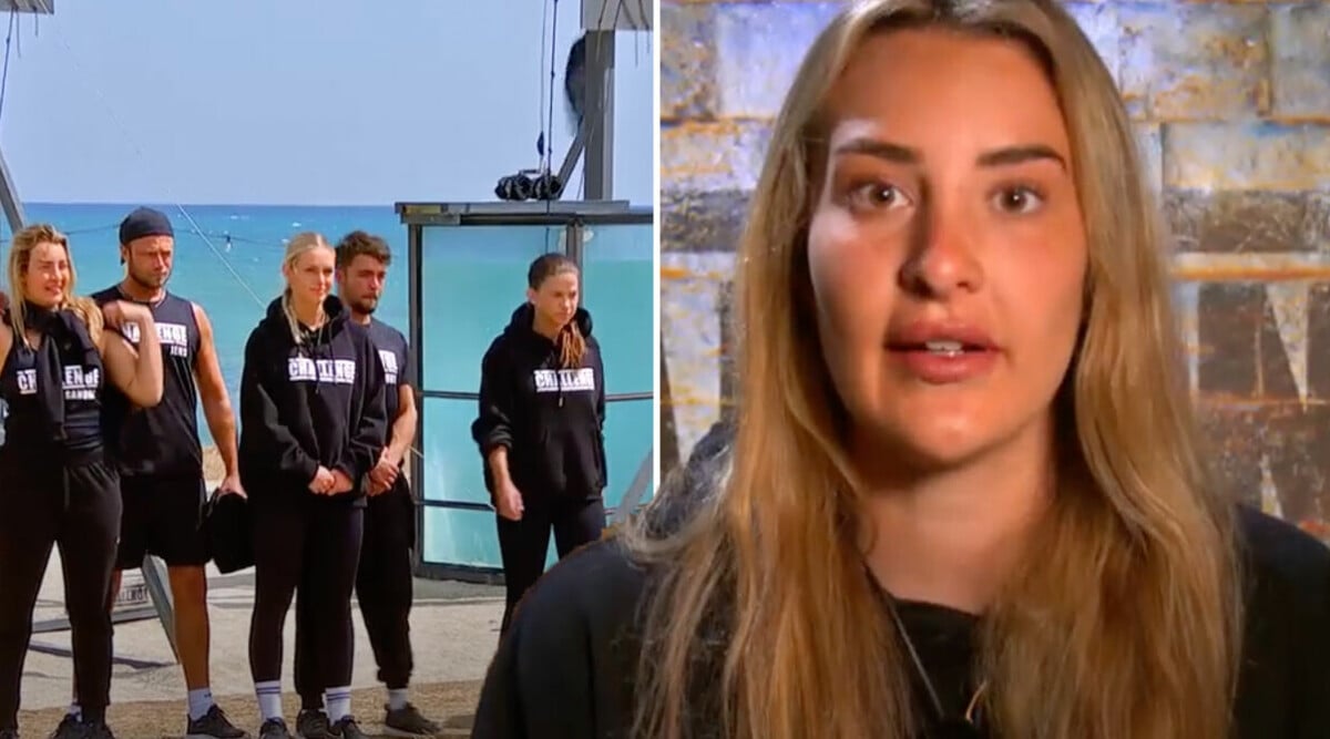 Tunga cancerbeskedet i The Challenge – bara dagar innan finalen: ”Akutopereras”