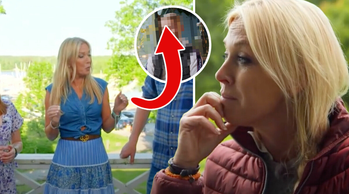 TV4 jagar tv-profilen – kräver att han ska vara med i Bonde söker fru: ”Ringt flera gånger”