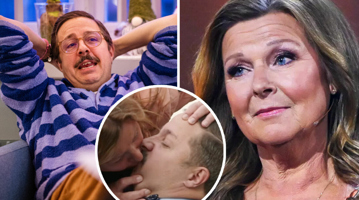 Lotta Engberg anmäld – TV4 agerar efter händelsen