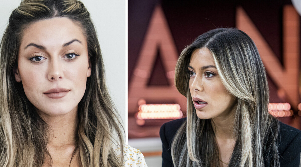 Bianca Ingrosso om knölen – kan tvingas till operation