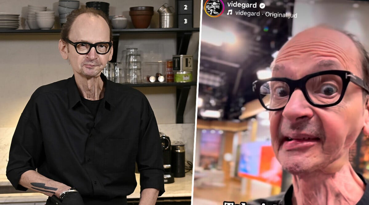 Erik Videgård utesluten från TV4 – bekräftar problemen med Nyhetsmorgon