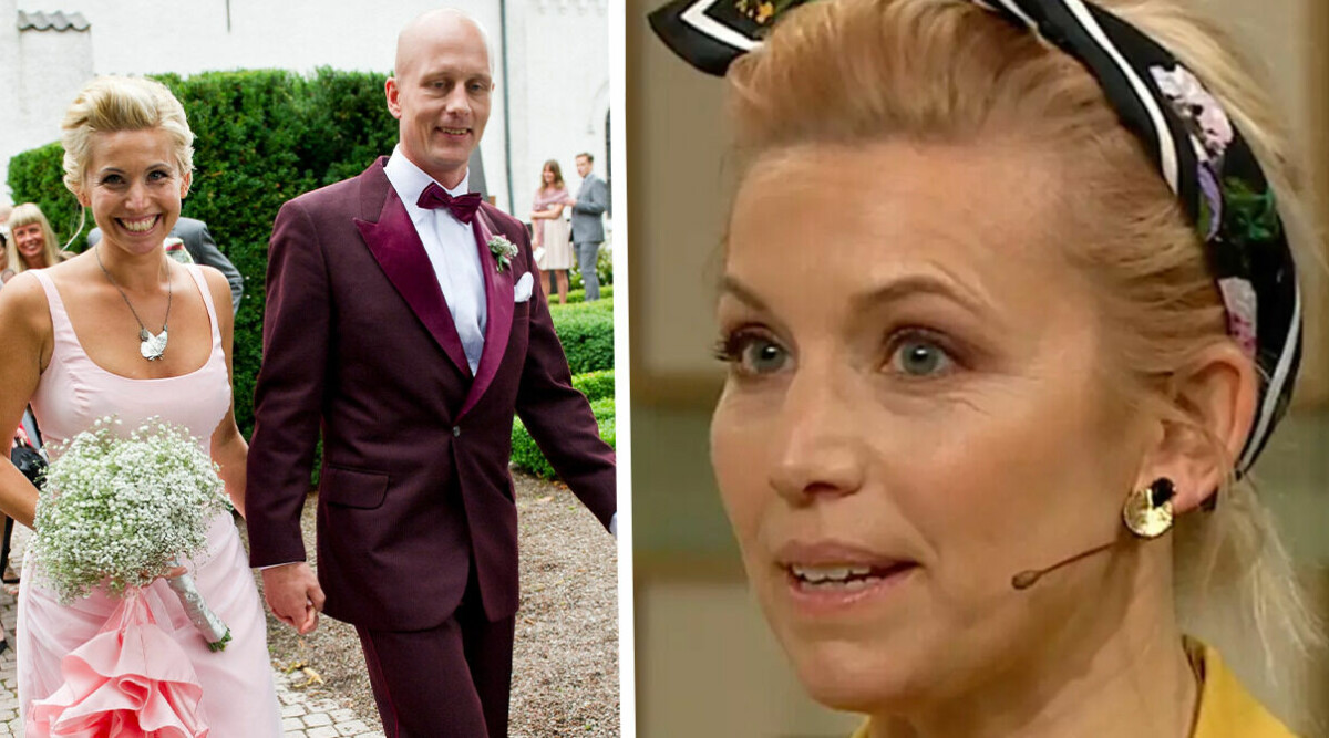 Tina Nordström försvunnen från sin familj: ”Inte sett röken av mig”