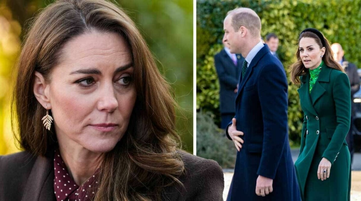 Kate Middleton ger upp efter cancerbehandlingen – orkar inte längre: ”Försökte verkligen”