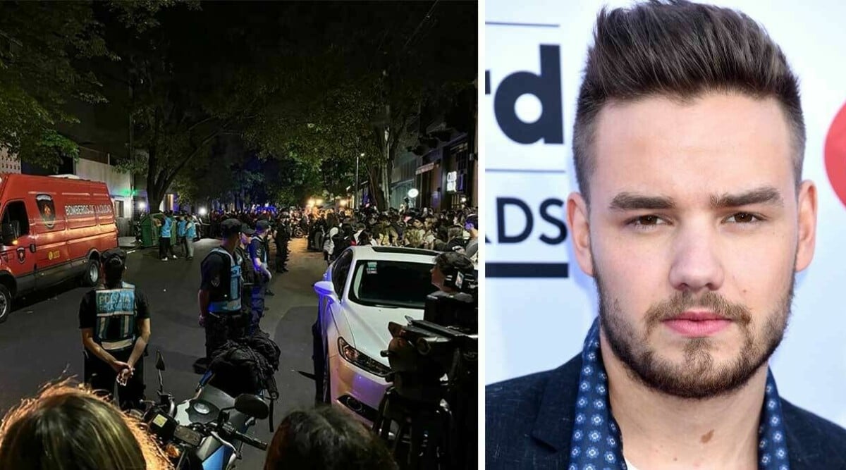 Skräcksamtalet – det hände minuter före Liam Paynes död: ”Hans liv är i fara!”