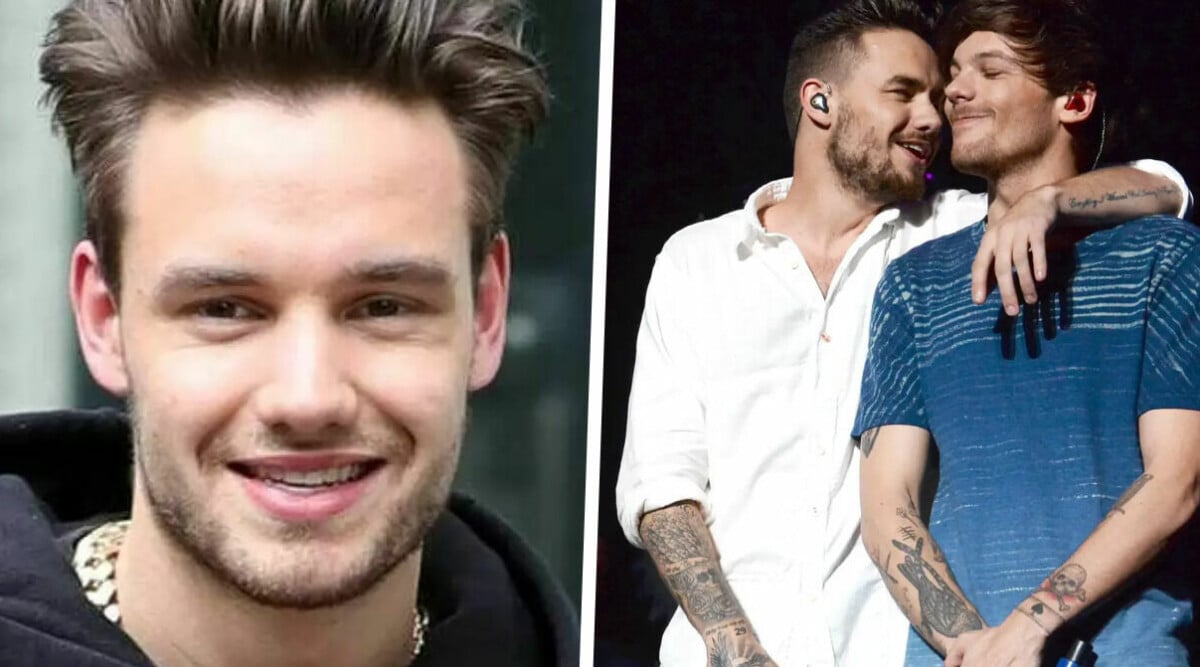 One Direction-medlemmens första ord efter dödsfallet – tar in Liams son i familjen