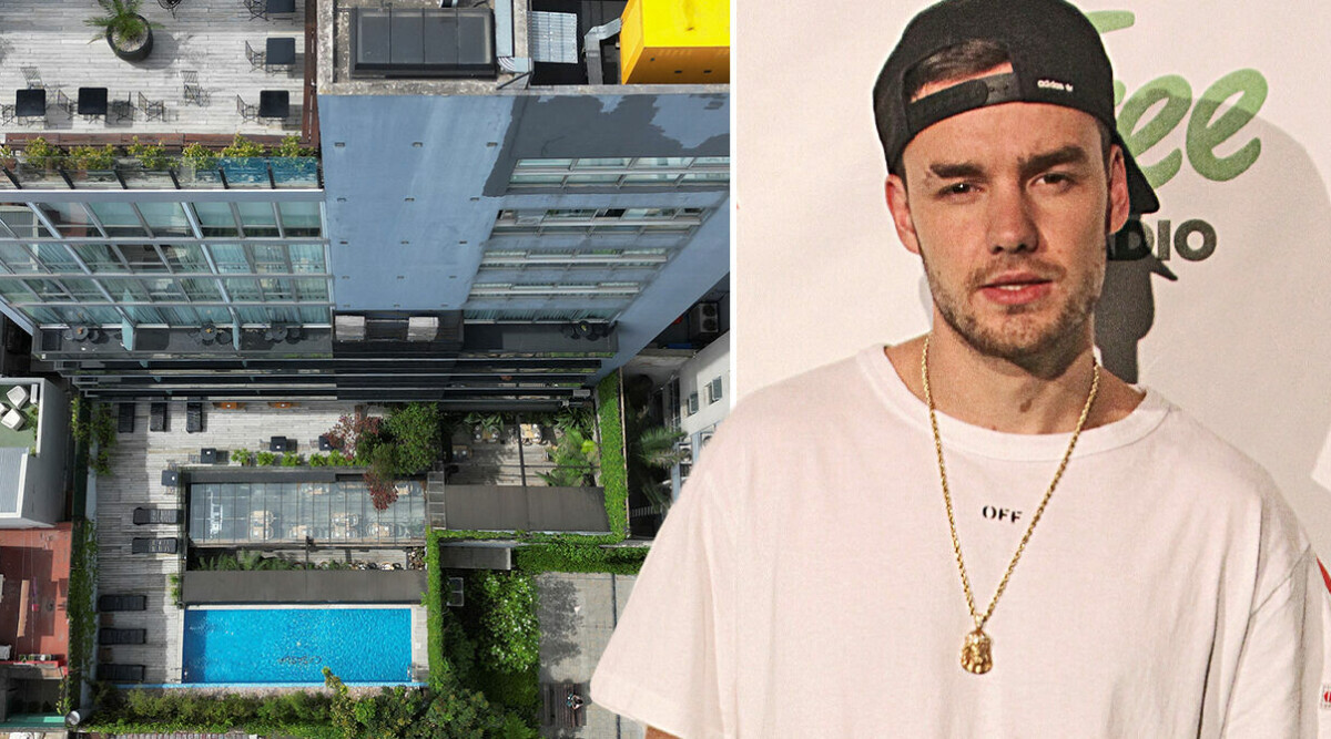 Polisen: Liam Payne var medvetslös när han föll från hotellet • Efterlysningen