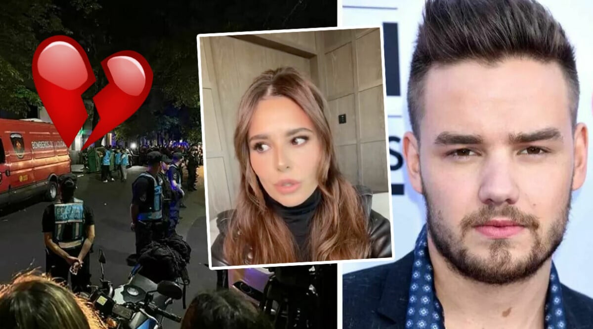 Mamman till Liam Paynes son talar ut – efter dödsfallet