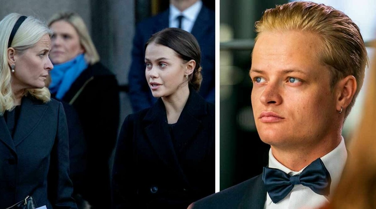 Marius Borgs ex-flickvän avslöjar: ”Jag har varit gravid”