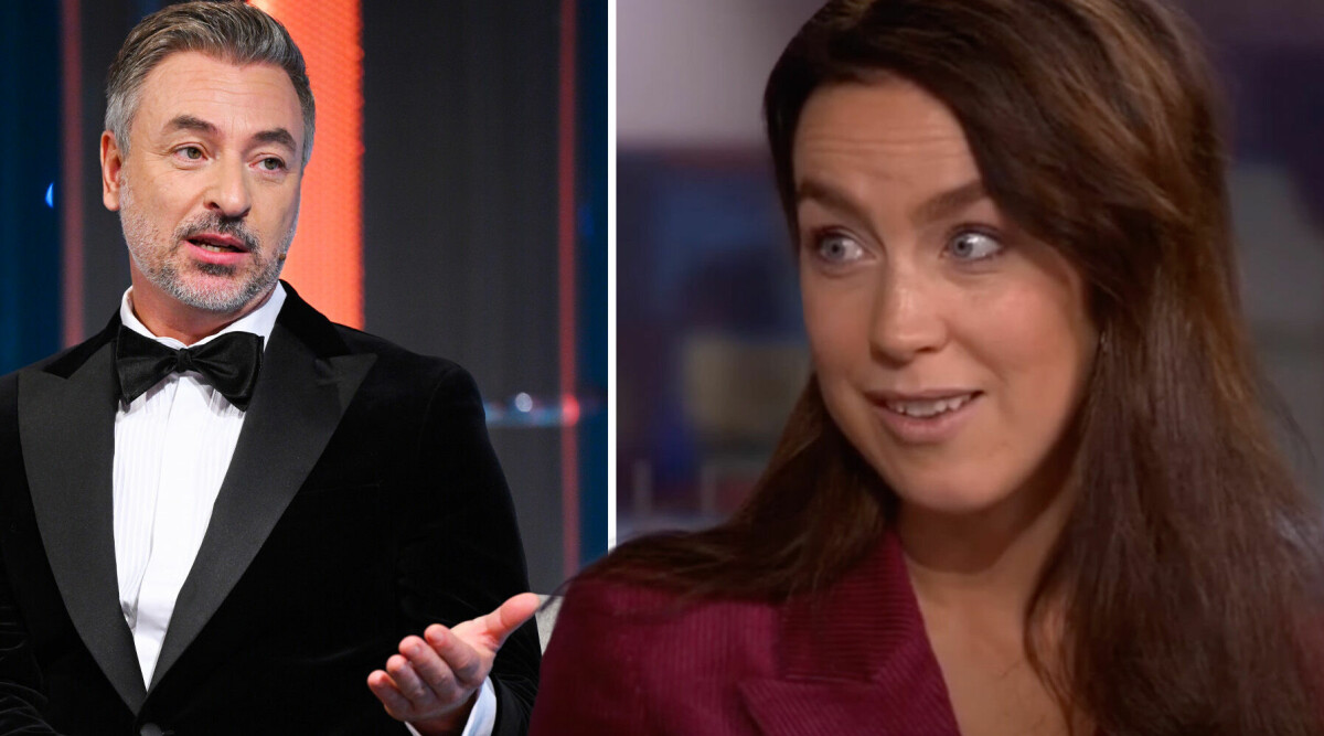 Gravida Sofia Ståhls ilska mot Tareq – har fått nog av beteendet
