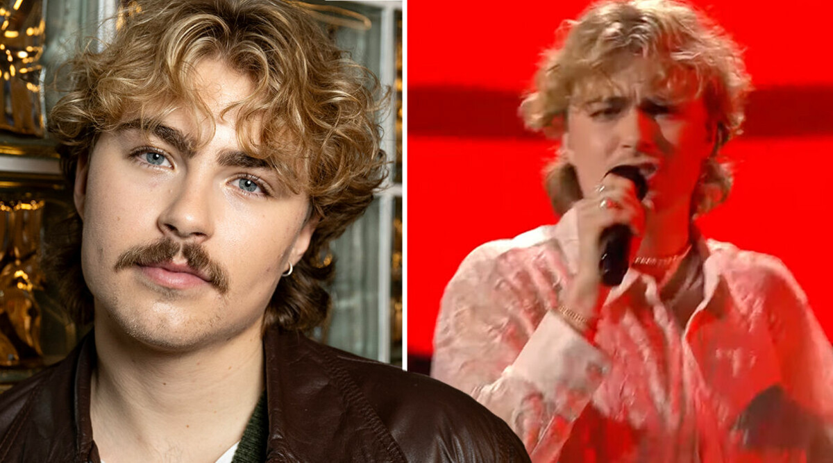 Allt du vill veta om Leo Tekiel i Idol 2024 – längd, kärlek och familj
