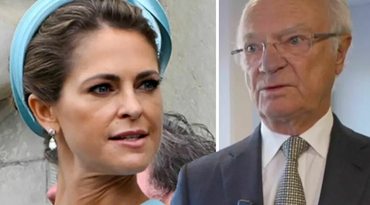 Prinsessan Madeleine tvingas jobba gratis – ställer in: ”Helt obegripligt”