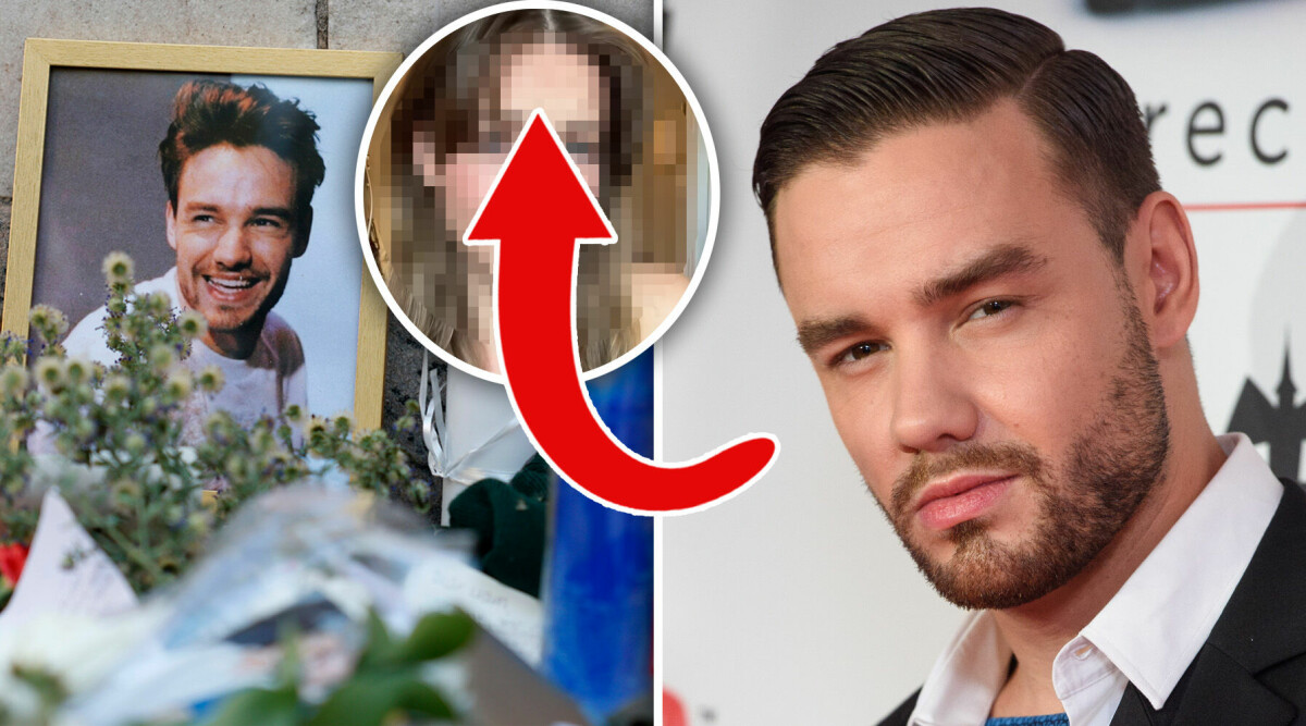 Okända kvinnan anklagas för Liam Paynes död – första orden om ryktena