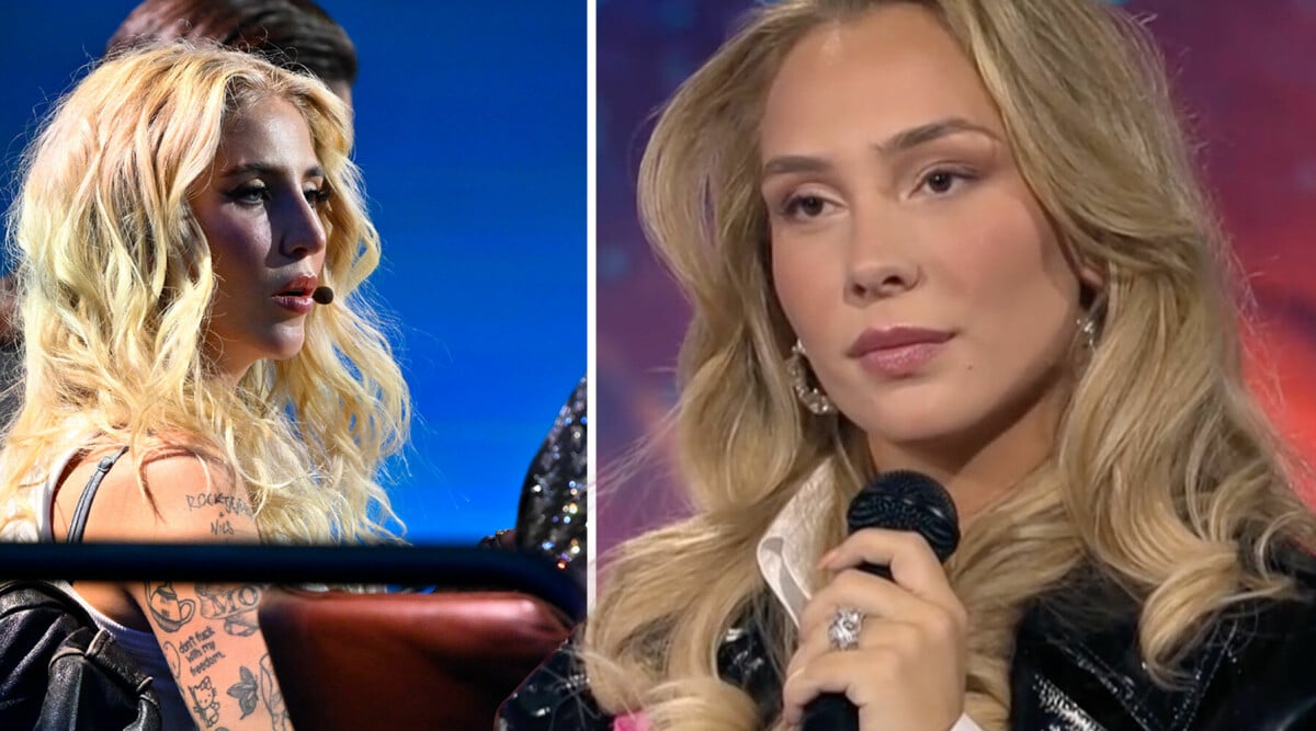 Idol-deltagaren Minou svårt sjuk – kan få men för livet: ”Panik”