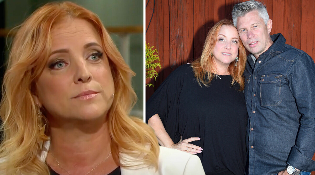 Shirley Clamp flyttar: ”Har letat länge och noga”