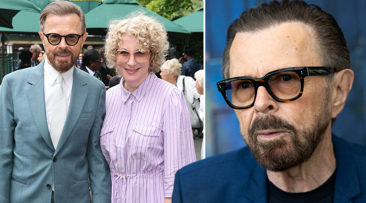 Så fördelas Björn Ulvaeus 3 miljarder vid skilsmässa – avtalet med Christina