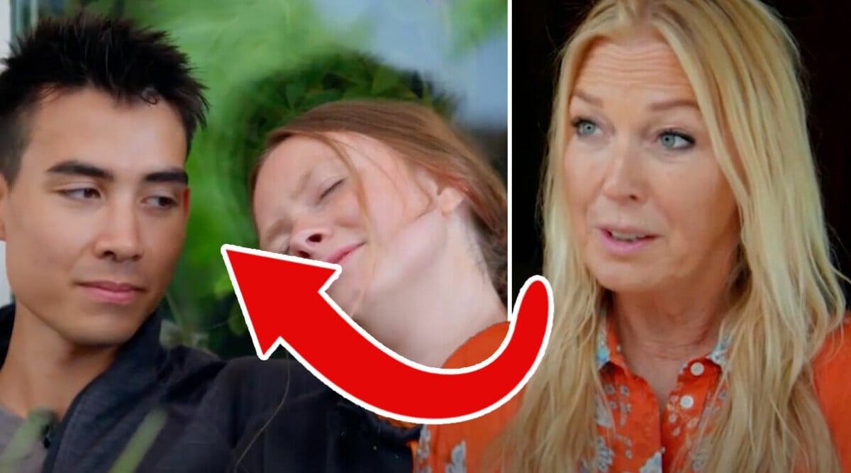 Tittarnas ilska efter TV4:s miss i Bonde söker fru: ”Sjukt”