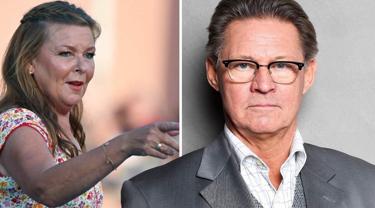 Soldoktorn bryter tystnaden om Lotta Engberg: ”Det är synd om mig”