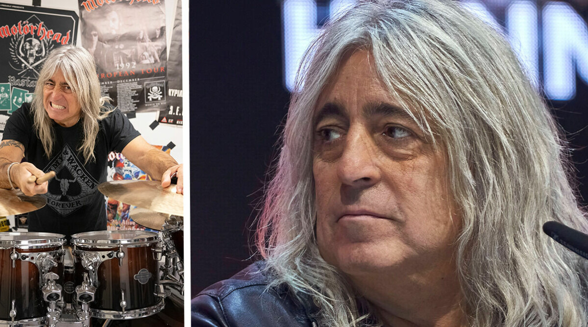 JUST NU: Mikkey Dee sägs vara död – nu bryts tystnaden om ryktet