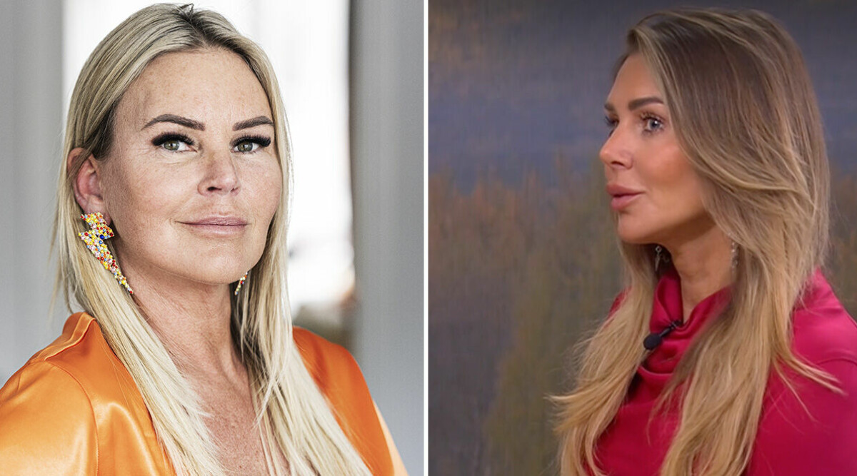 Hannah och Magdalena Graaf byter namn – här är anledningen