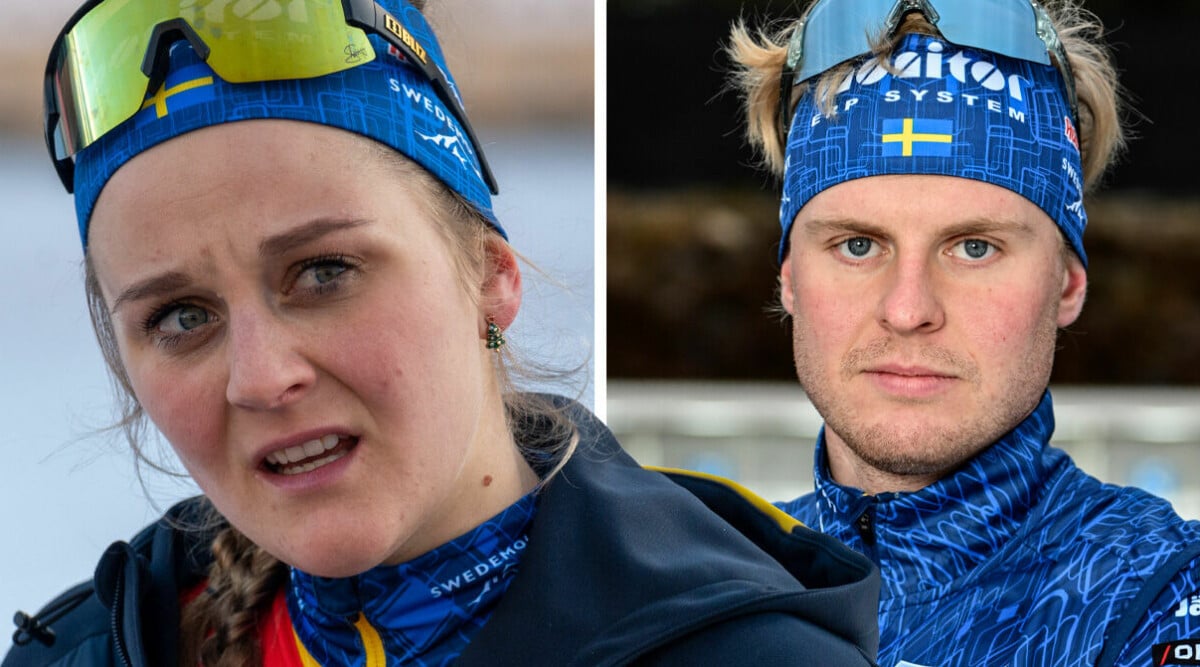 Stina Nilsson och sambon splittras efter alla år: ”Hon gör det hon vill”