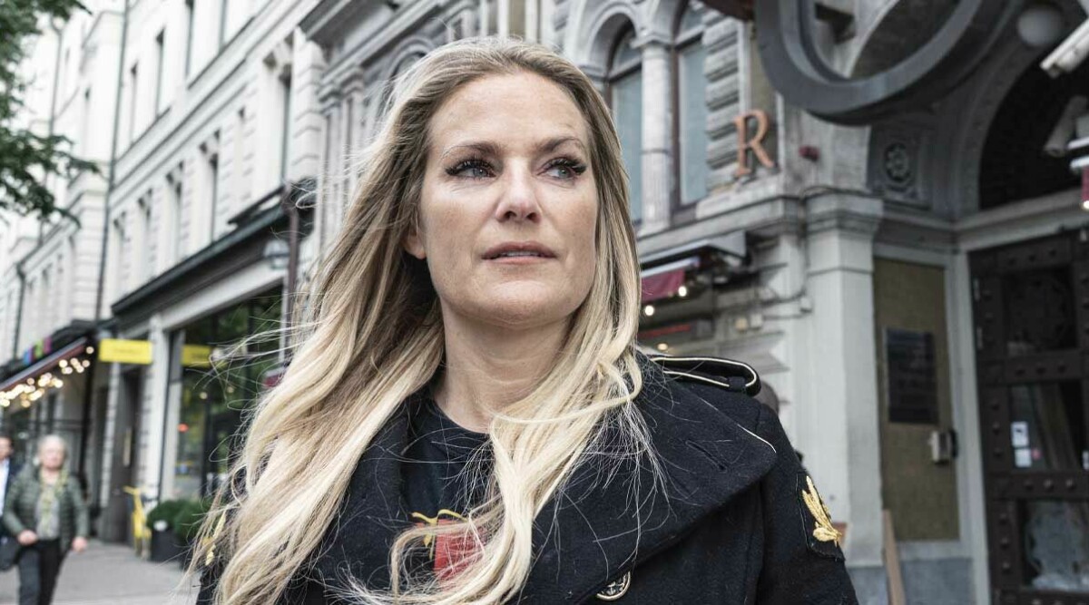 Laila Bagge ryter ifrån efter ryktet: ”Jag är inte död”