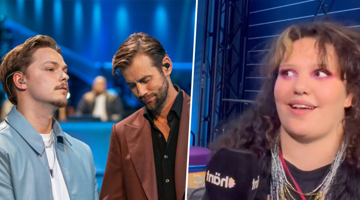 Tittarna rasar efter händelsen i Idol-sändningen – TV4:s svar