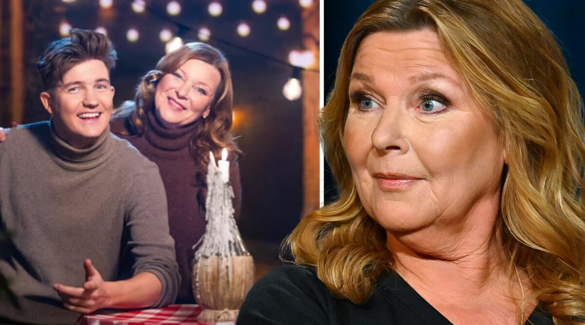 Lotta Engbergs dystra besked – ville inte mer: ”Lagt ner all verksamhet”