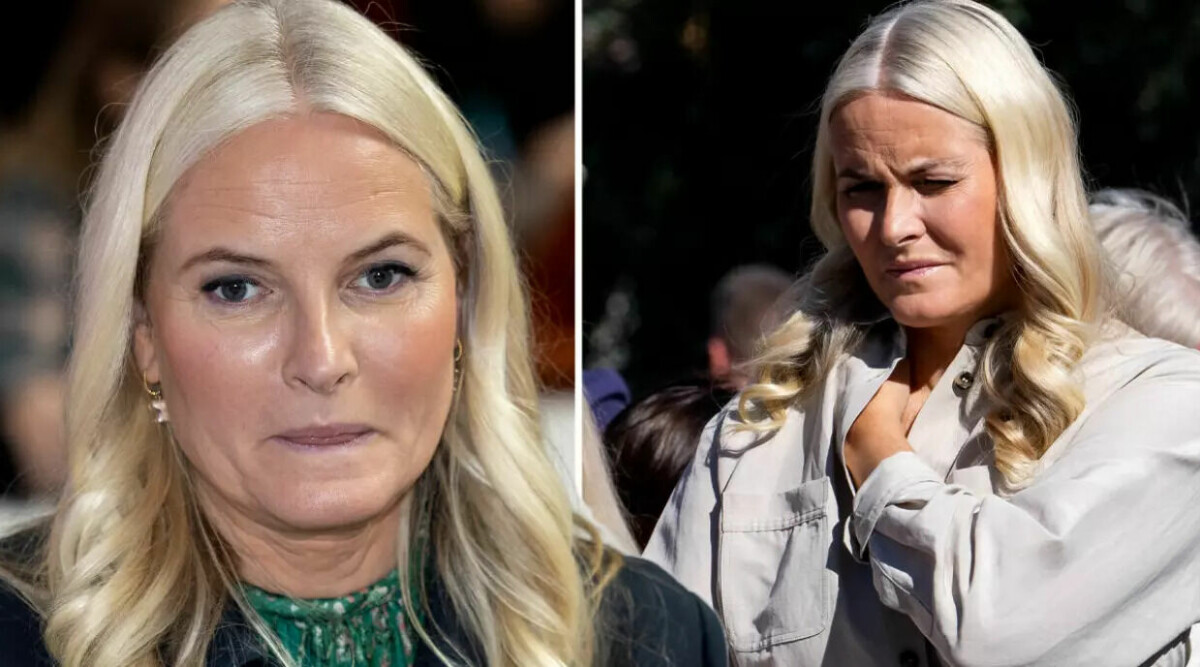 Mette-Marit hoppar av i sista stund – hovet bryter tystnaden om situationen