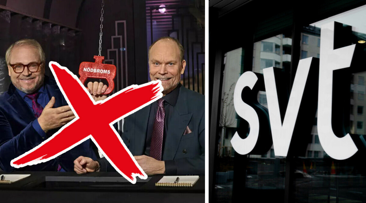 SVT1 försvinner – nu ersätts den populära tv-kanalen