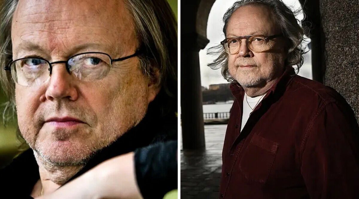 Lasse Lindboms svåra missbruk – ex-frun tvingades ingripa: ”Det eskalerade”